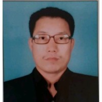 Agiangbou Newmai