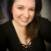 Melissa Armstrong