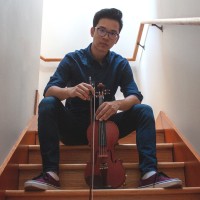 Zehao Huang