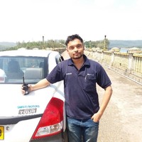 Soubhagya Kumar Jena