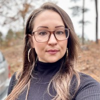 Rachel Warren, Mba