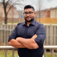 Harnish Patel