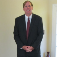 Thomas Tevlin
