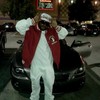 Tye Savage