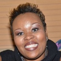 Heather Johnson