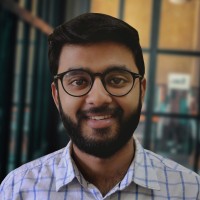 Abhishek Bagaria