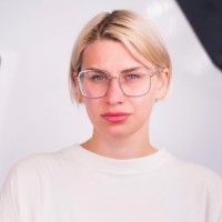 Anastasiia Platonova
