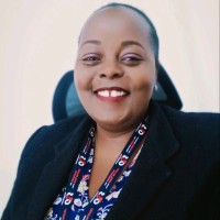 Susan Mwangi