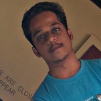 Jishnu Mangattil