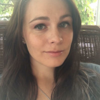 Samantha Carrier