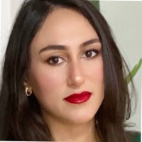 Chaïmae ALAMI MCHICHI