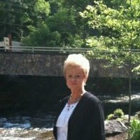 Vicki Grant
