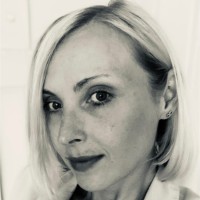 Gosia Blaszczyk