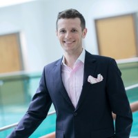 Grégoire Droz, Mba