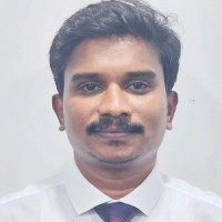 Veerakumar Veerasamy