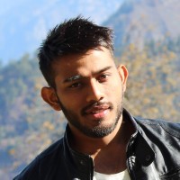 Neeraj Gupta