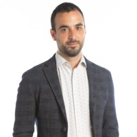 Jacopo Tosi