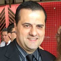 Douglas Paglianti