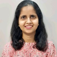 Deepa DSouza