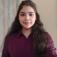 Pooja Kharade