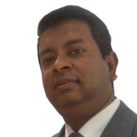 Asanga Gunatilake (Bsc. Eng)