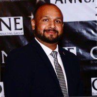 Deepak Mehta