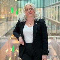 Ronja Lagh