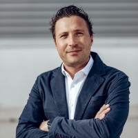 Wolfgang Eisl
