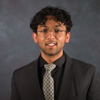 Jainam Shah