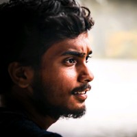 Chaluvadi Somanadh