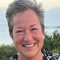 Jane Wakeford Mba