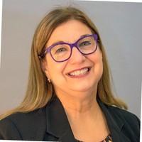 Karen Gutman, GCDF-I, CBSP, CCSP