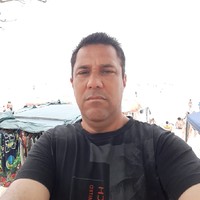 Sidnei Rodrigues De Souza