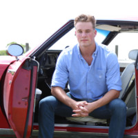 Ethan Mellon