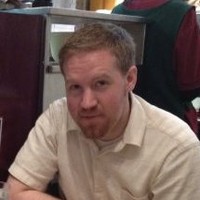 Tj Glancy