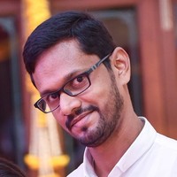 Kanhaiya Prabhudesai