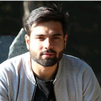 Rohan Behl