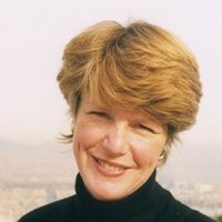 Wendy Nicholas