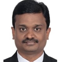 Kumar Alagappan