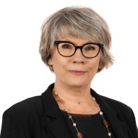 Diane Pagé