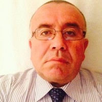 Luis Hernán Fernández Chacana