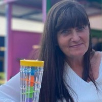 Vicky Hagley