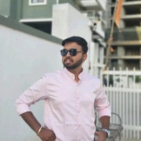 Pratik Mali