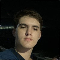 Lucas Molina