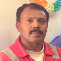 Peter Ramesh