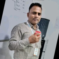 Ram Kumar Singh Baghel