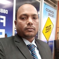 Aniser Rahman