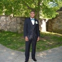 Jayson Allen