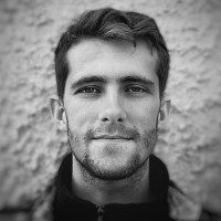 Luke McSweeney