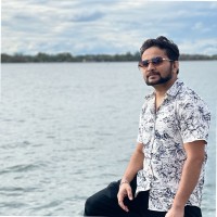 Ronakkumar Patel
